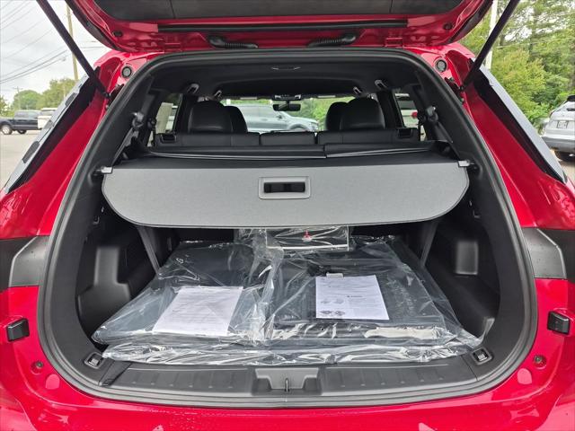 2026 Mitsubishi Outlander LE 1.5T 2WD