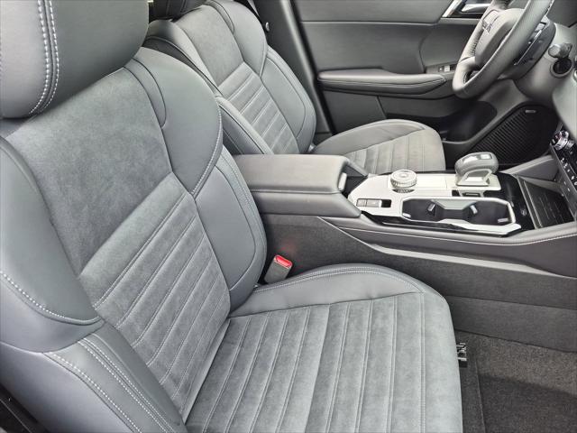 2026 Mitsubishi Outlander LE 1.5T 2WD