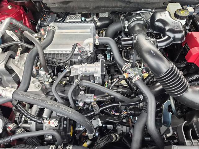 2026 Mitsubishi Outlander LE 1.5T 2WD