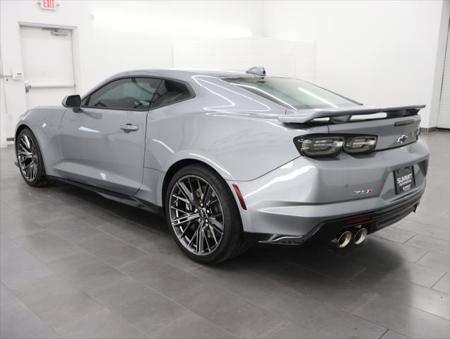 2024 Chevrolet Camaro RWD Coupe ZL1