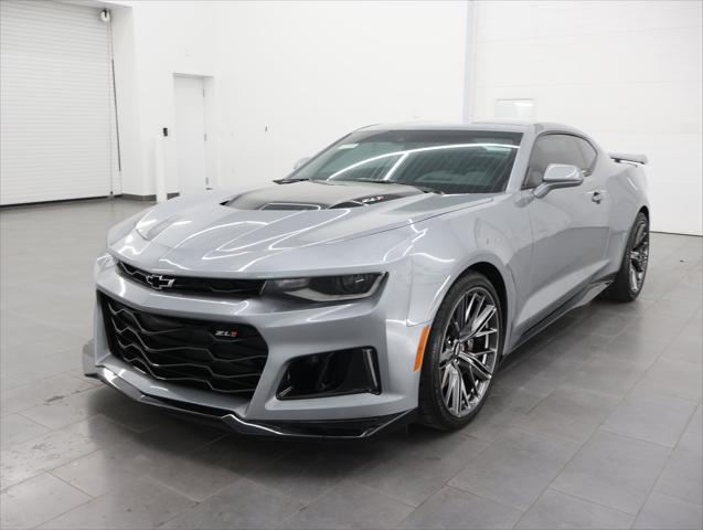 2024 Chevrolet Camaro RWD Coupe ZL1