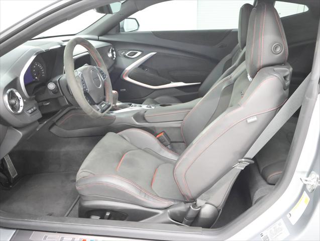2024 Chevrolet Camaro RWD Coupe ZL1