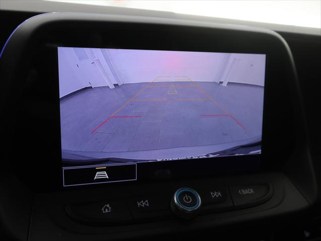 2024 Chevrolet Camaro RWD Coupe ZL1
