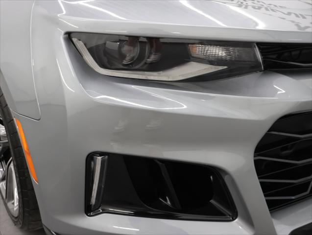 2024 Chevrolet Camaro RWD Coupe ZL1