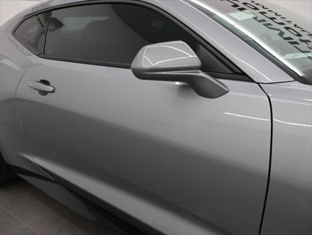 2024 Chevrolet Camaro RWD Coupe ZL1