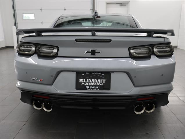 2024 Chevrolet Camaro RWD Coupe ZL1