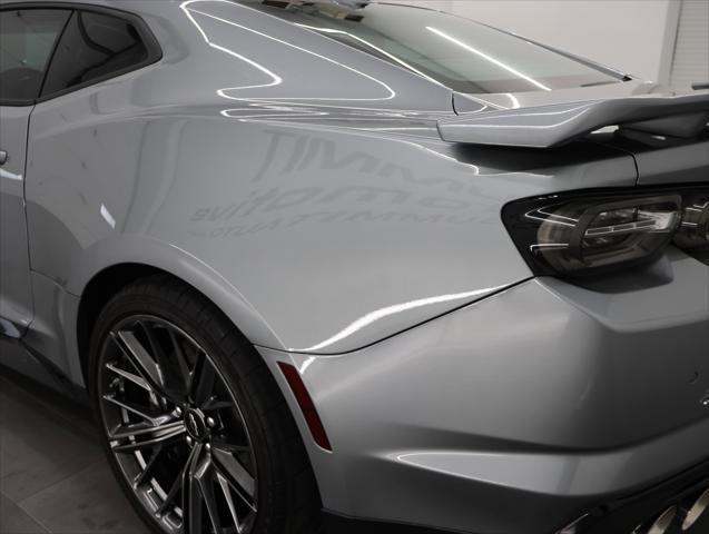 2024 Chevrolet Camaro RWD Coupe ZL1