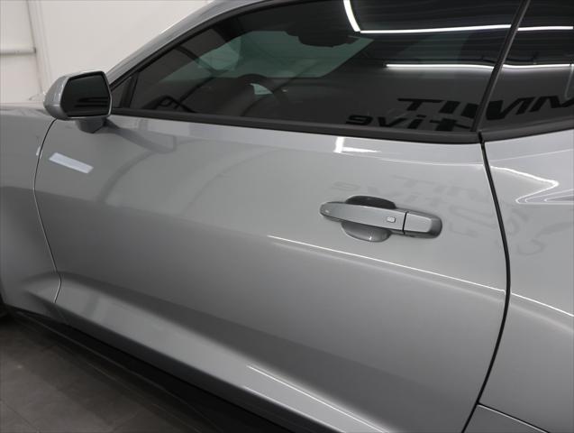 2024 Chevrolet Camaro RWD Coupe ZL1