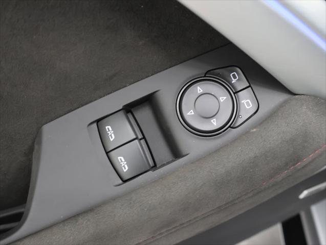 2024 Chevrolet Camaro RWD Coupe ZL1