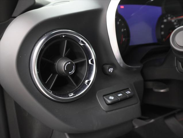 2024 Chevrolet Camaro RWD Coupe ZL1