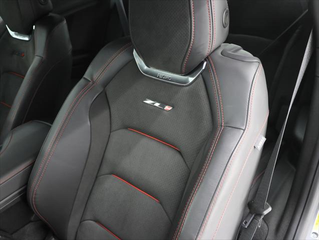 2024 Chevrolet Camaro RWD Coupe ZL1