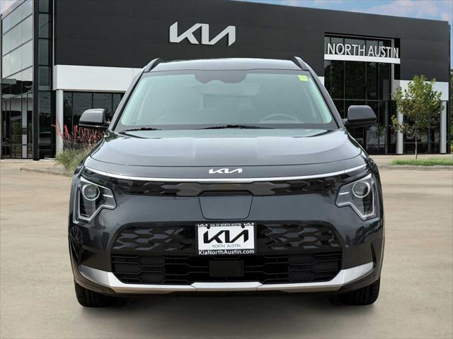2024 Kia Niro EV Wind