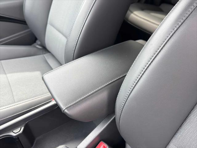 2024 Kia Niro EV Wind