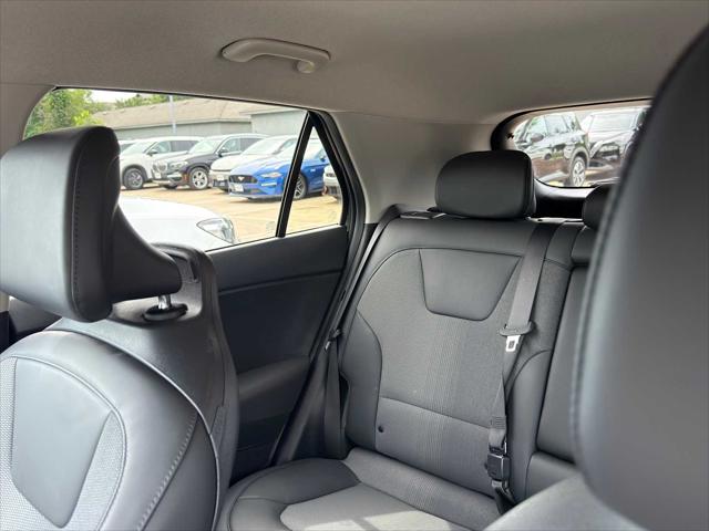 2024 Kia Niro EV Wind