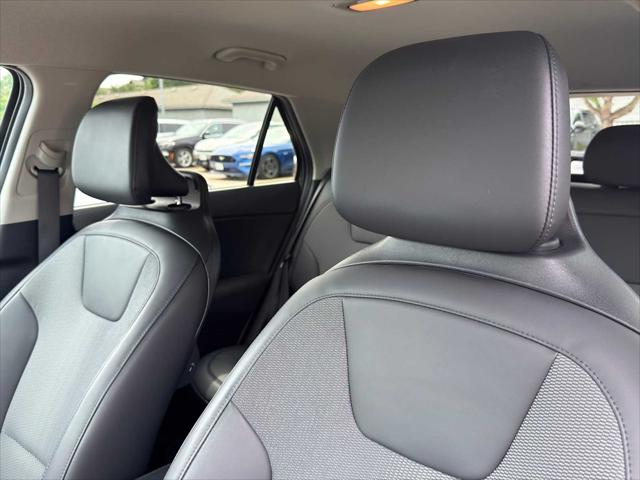 2024 Kia Niro EV Wind