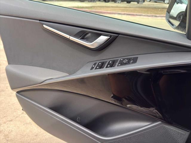 2024 Kia Niro EV Wind