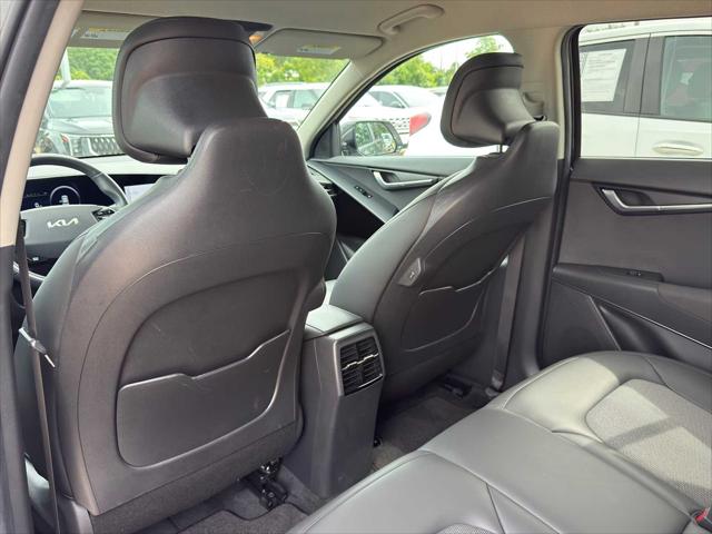 2024 Kia Niro EV Wind