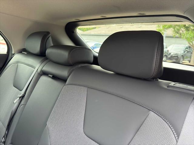 2024 Kia Niro EV Wind