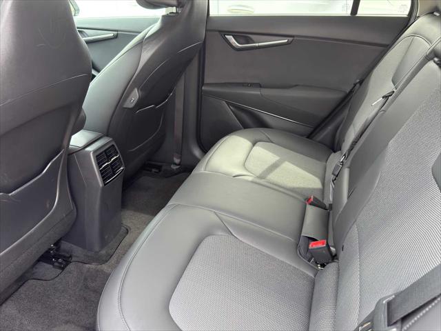 2024 Kia Niro EV Wind