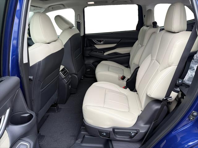 2026 Subaru Ascent Limited 7-Passenger