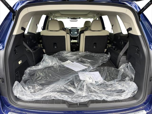 2026 Subaru Ascent Limited 7-Passenger
