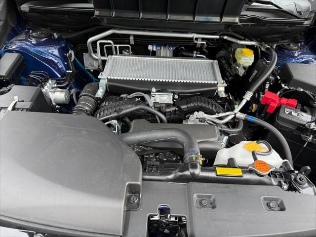 2026 Subaru Ascent Limited 7-Passenger