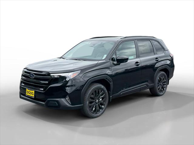 2026 Subaru Forester Sport for sale in San Jose, CA