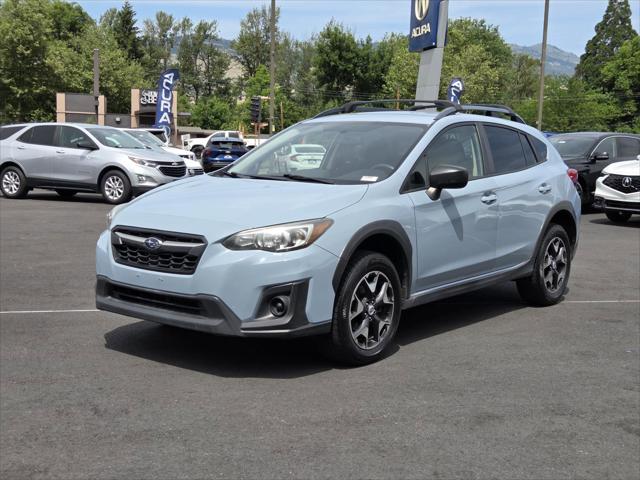 2018 Subaru Crosstrek 2.0i for sale in Ashland, OR