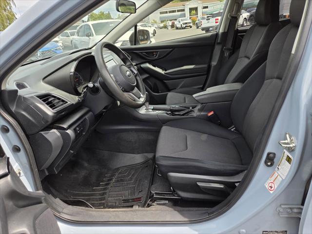 2018 Subaru Crosstrek 2.0i