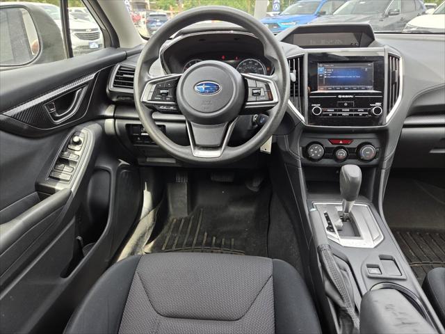 2018 Subaru Crosstrek 2.0i