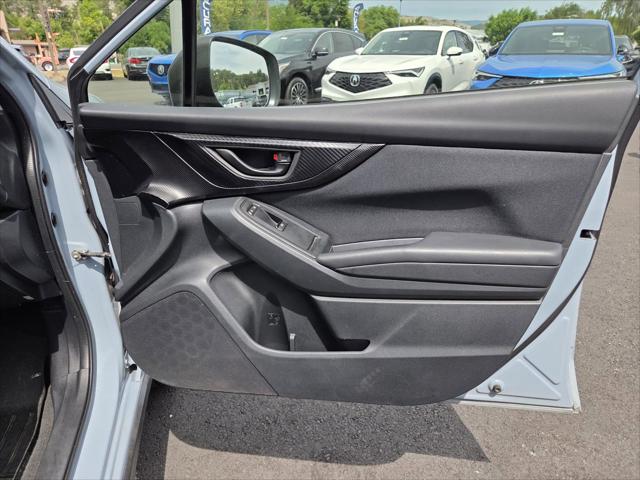 2018 Subaru Crosstrek 2.0i