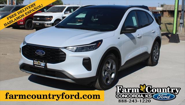 2025 Ford Escape ST-Line for sale in Concordia, KS