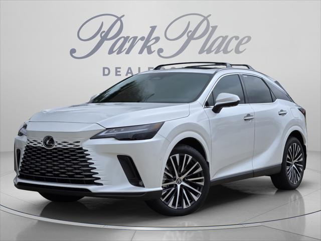 2026 Lexus RX 350 Premium+ for sale in Plano, TX