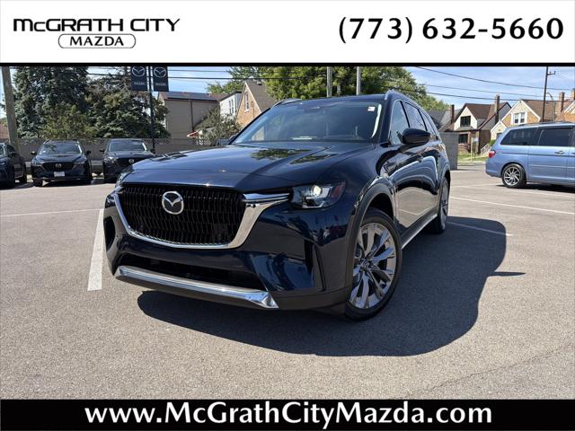 2024 Mazda X-90 3.3 Turbo Premium for sale in Chicago, IL