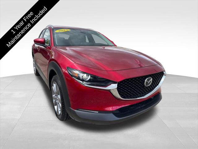 2023 Mazda CX-30 2.5 S Preferred for sale in Westfield, IN