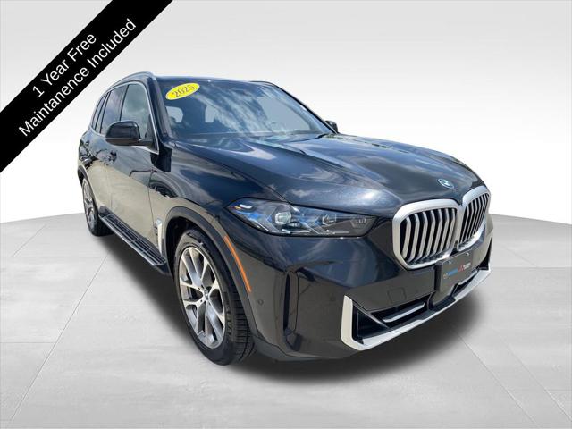 2025 BMW X5 xDrive50e for sale in Westfield, IN