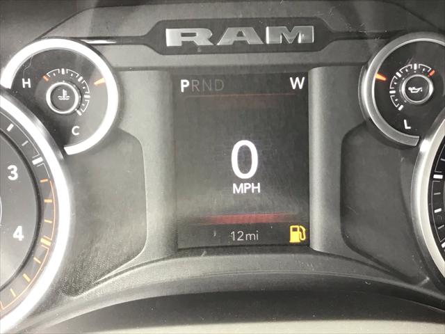 2026 Ram 5500 Tradesman/Big Horn
