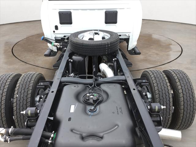 2026 Ram 5500 Tradesman/Big Horn