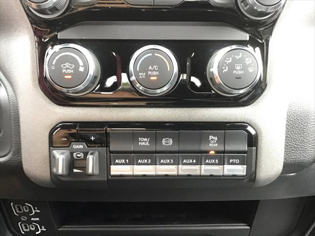 2026 Ram 5500 Tradesman/Big Horn