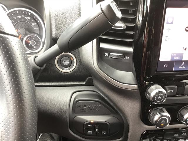 2026 Ram 5500 Tradesman/Big Horn