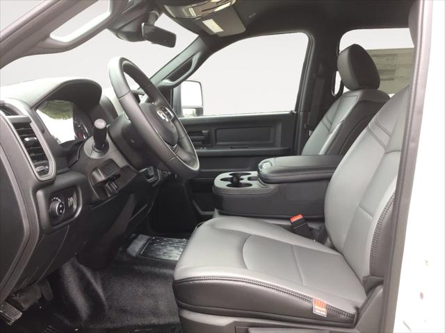 2026 Ram 5500 Tradesman/Big Horn