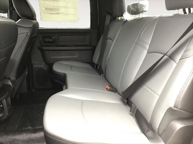 2026 Ram 5500 Tradesman/Big Horn