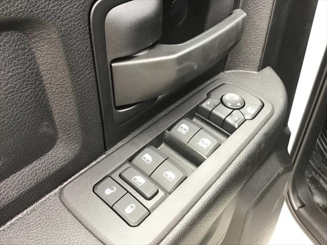 2026 Ram 5500 Tradesman/Big Horn