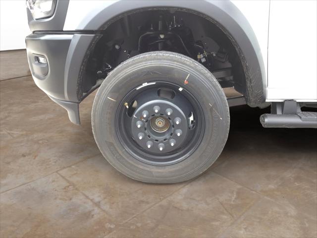 2026 Ram 5500 Tradesman/Big Horn