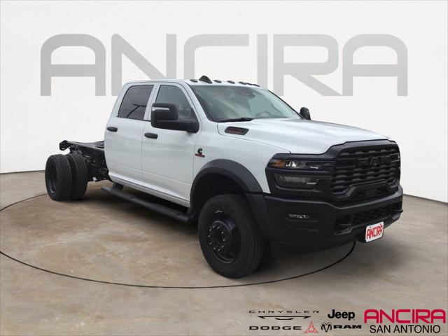 2026 Ram 5500 Tradesman/Big Horn for sale in San Antonio, TX