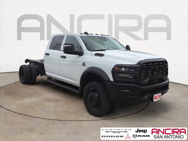 2026 Ram 5500 Tradesman/Big Horn for sale in San Antonio, TX