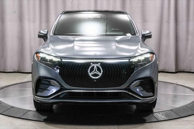 2023 Mercedes-Benz EQS 450 4MATIC