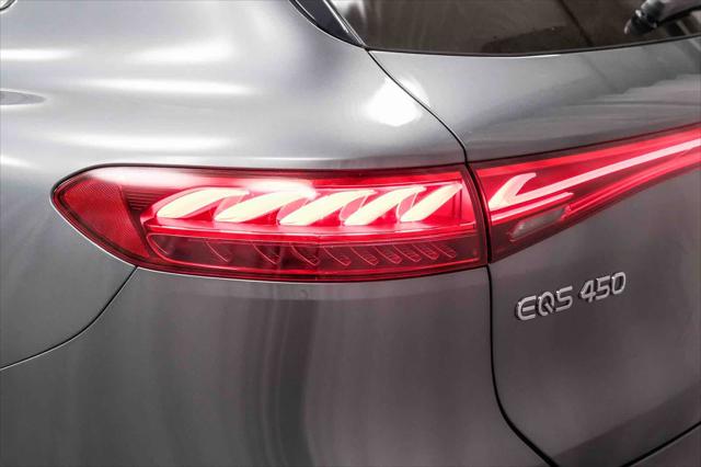 2023 Mercedes-Benz EQS 450 4MATIC
