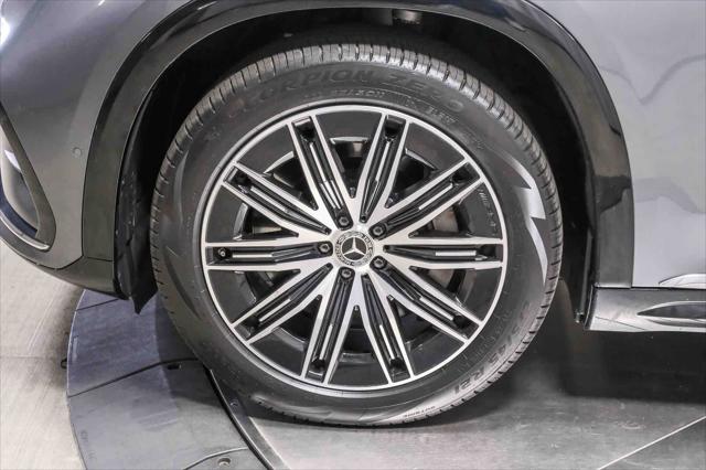 2023 Mercedes-Benz EQS 450 4MATIC