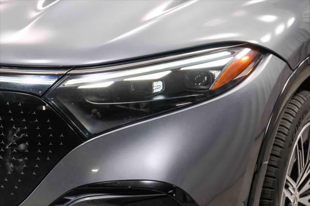 2023 Mercedes-Benz EQS 450 4MATIC
